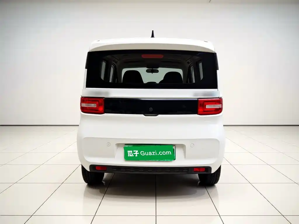 Wuling MINIEV 2020