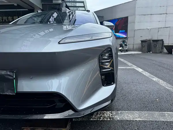 NIO ET5 2026