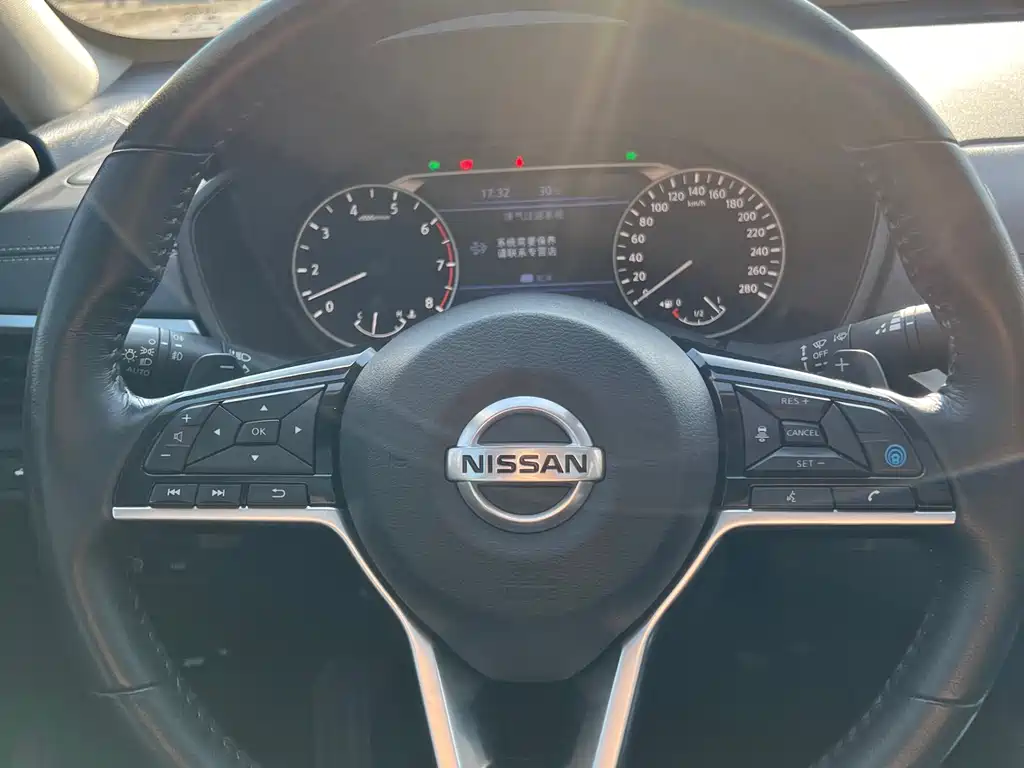 Nissan Teana 2020 — фото 14