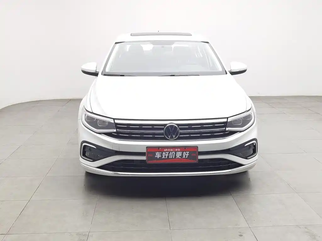 Volkswagen Bora 2022