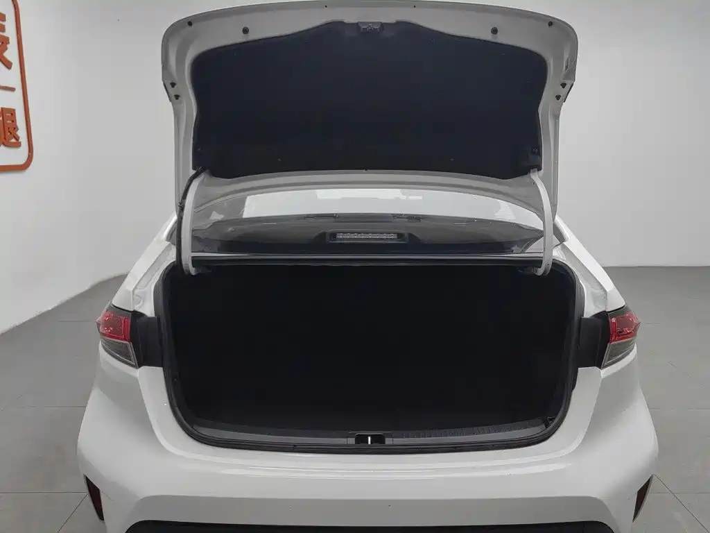 Toyota Levin 2023 — фото 16