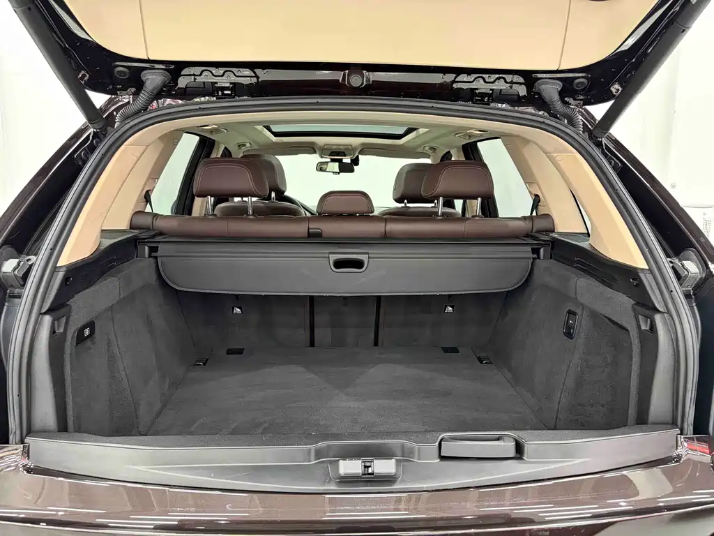 BMW X5 2017 — фото 20