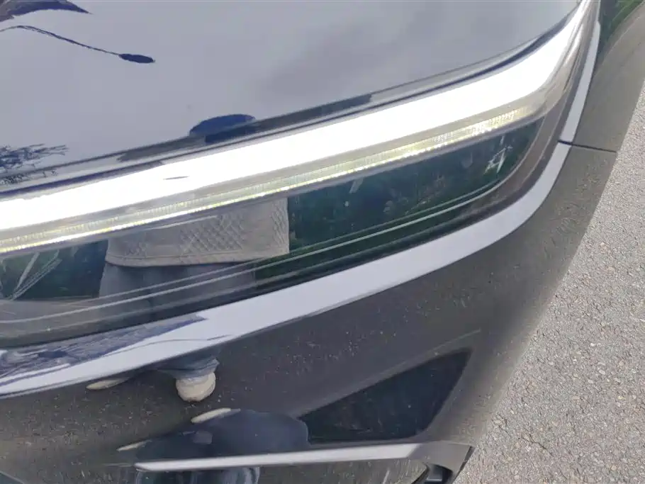 Honda Breeze 2023