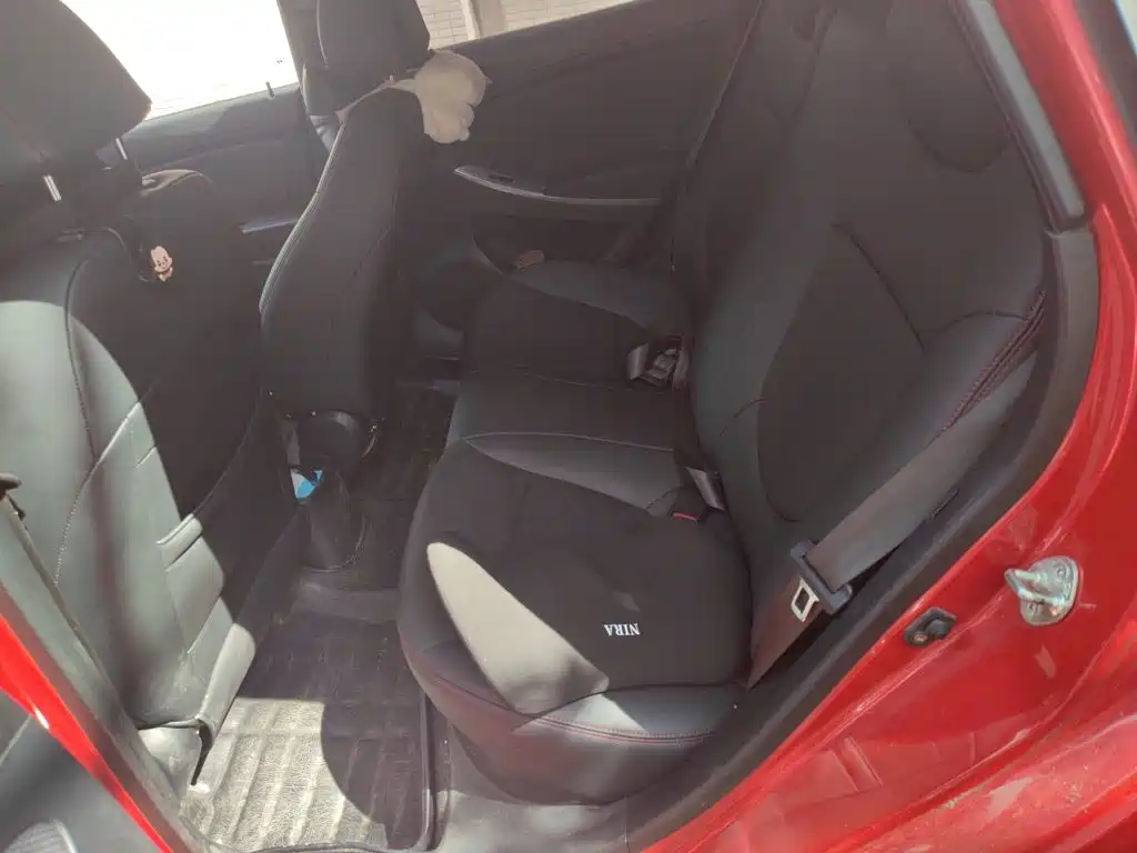Hyundai Ruiyi 2015 — фото 14