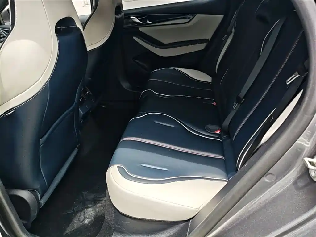 BYD Qin PLUS 2021 — фото 17