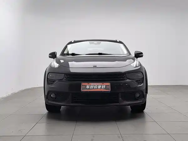 Lynk & Co 02 2020