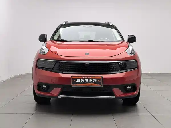 Lynk & Co 01 2018