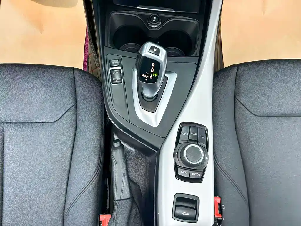 BMW 2 Series 2017 — фото 14