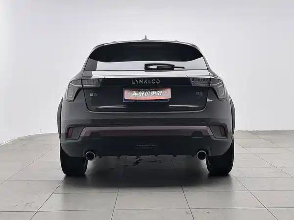 Lynk & Co 02 2020