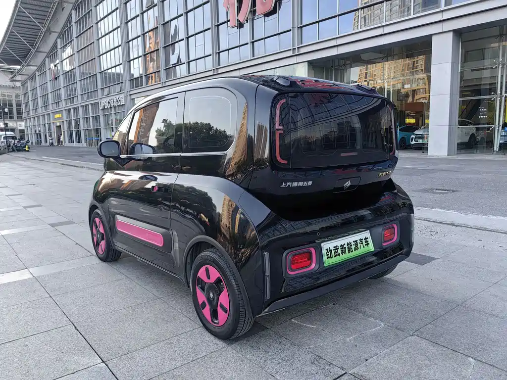 Baojun Kiwi EV 2022