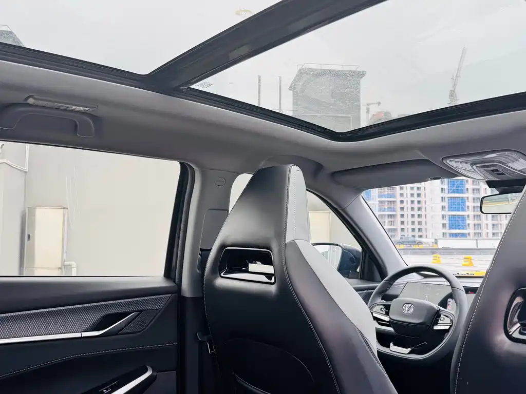 Changan CS75 PLUS 2025 — фото 15