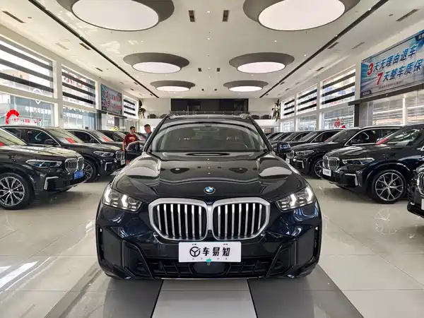 BMW X5 2023