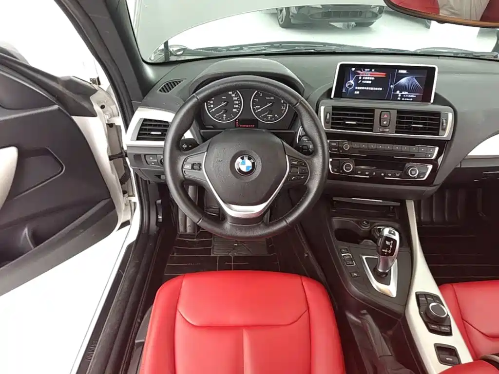 BMW 2 Series 2017 — фото 11