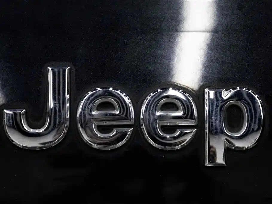 Jeep Cherokee 2019 — фото 26