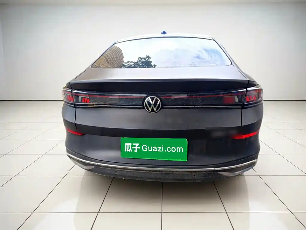 Volkswagen Lamando 2023