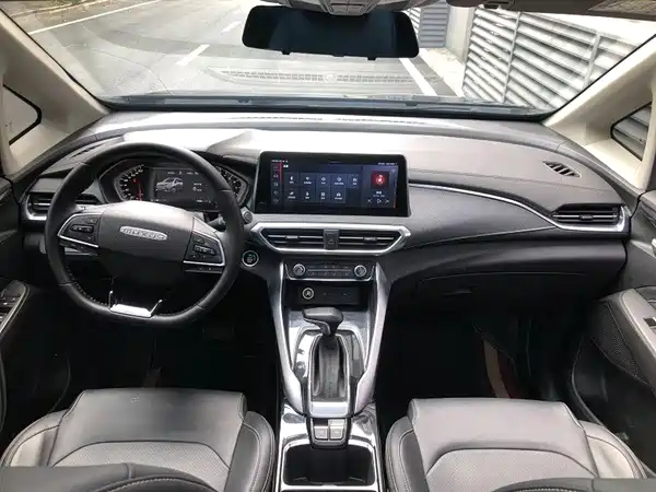 Maxus G50 2020