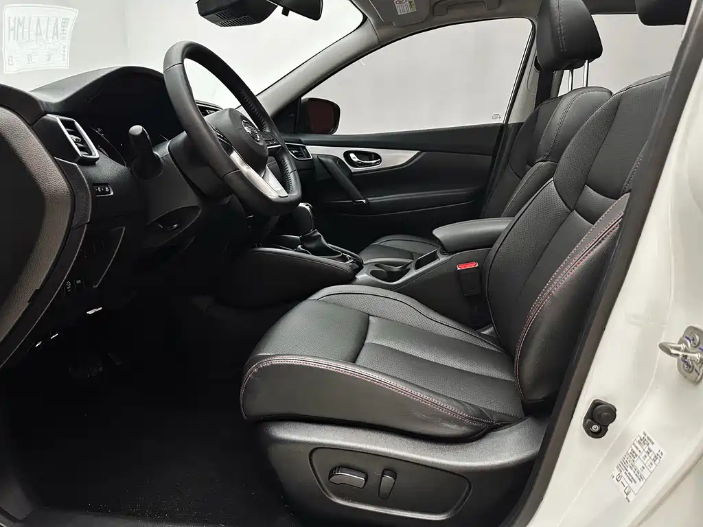 Nissan Qashqai 2022 — фото 11