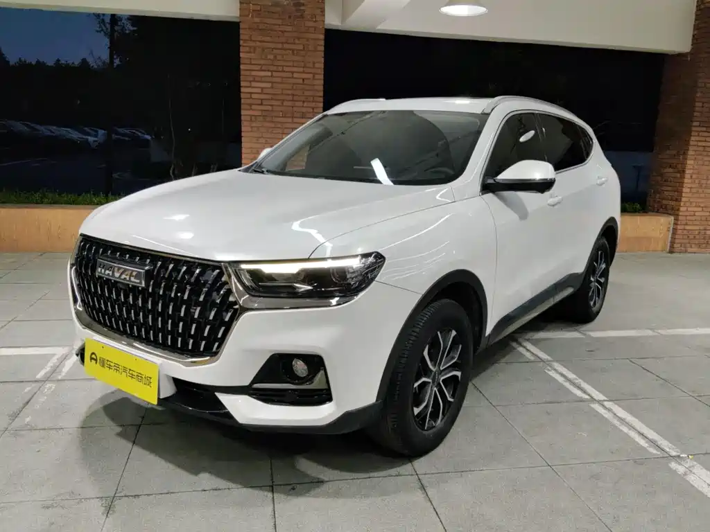 Haval H6 2023