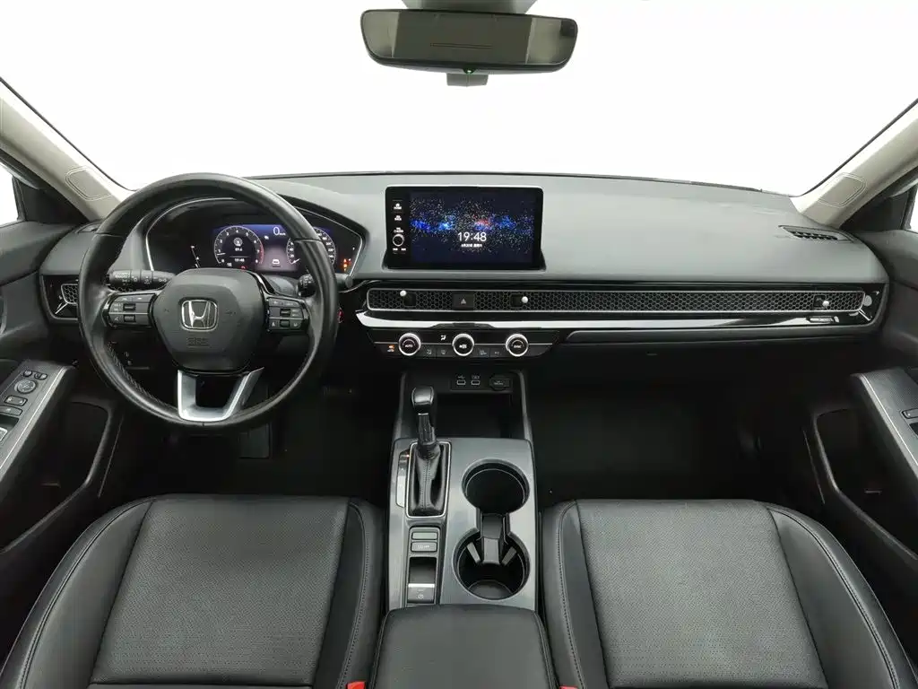 Honda Integra 2023