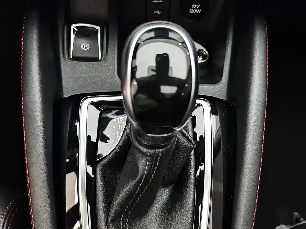 Nissan Qashqai 2022 — фото 22