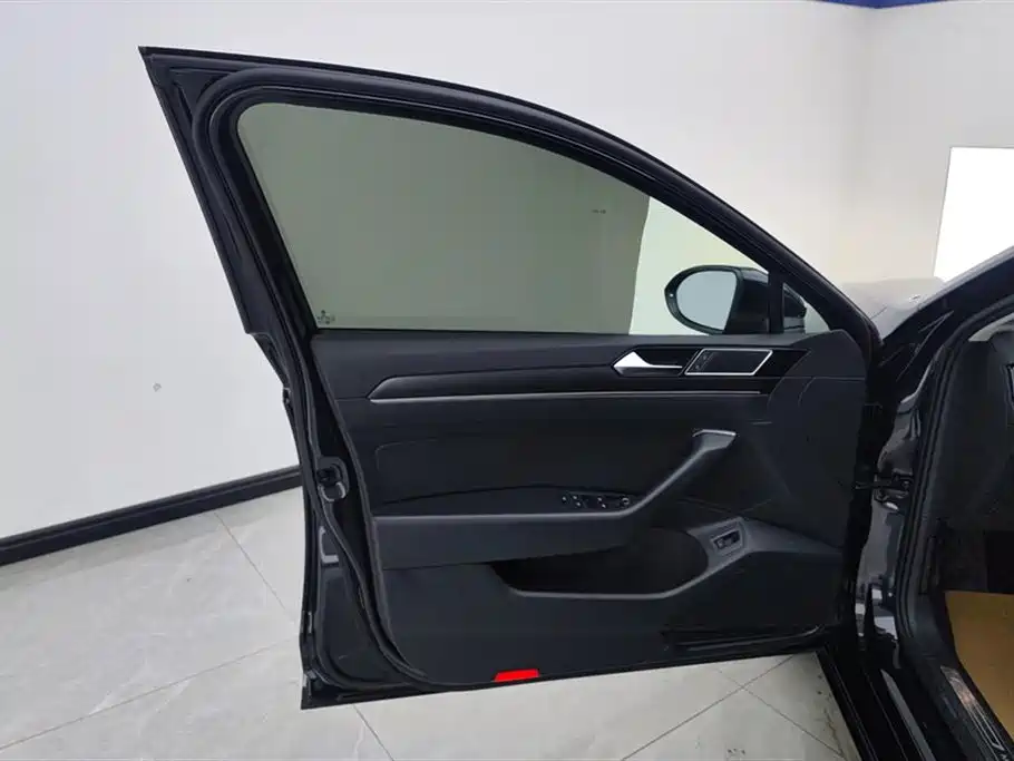 Volkswagen Magotan 2020