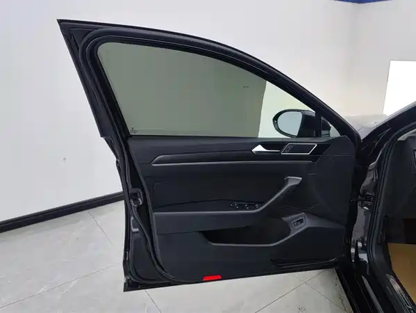 Volkswagen Magotan 2020