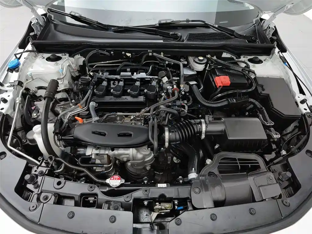 Honda Integra 2023