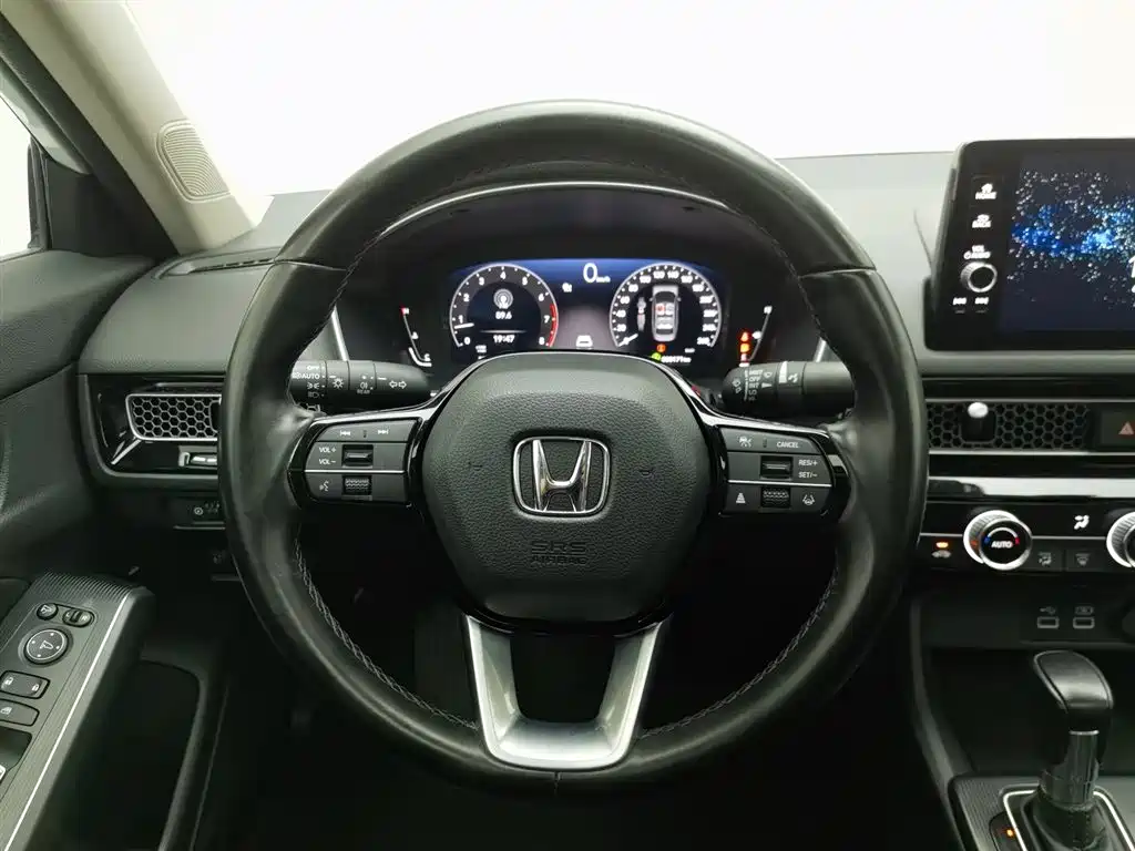 Honda Integra 2023 — фото 11