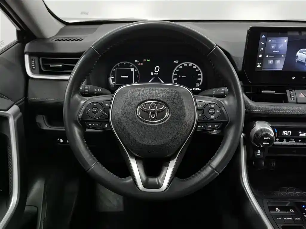 Toyota Wildlander 2024 — фото 11