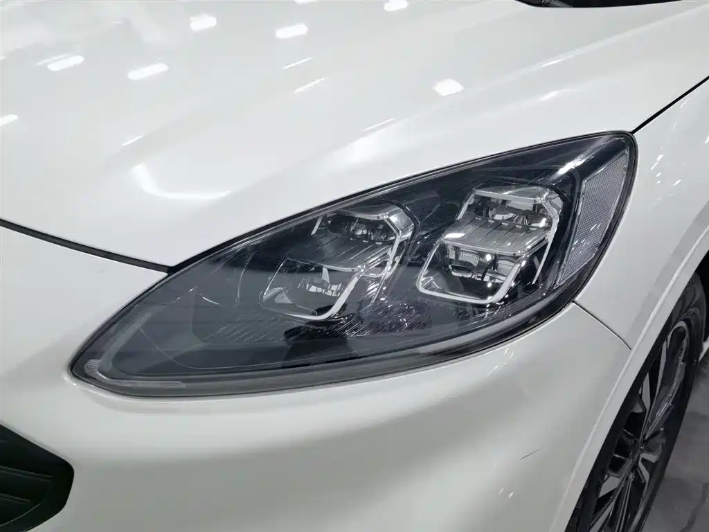 Ford Escape 2020