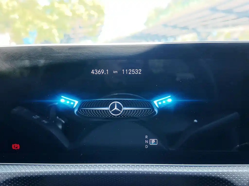 Mercedes-Benz A-Class 2019 — фото 6