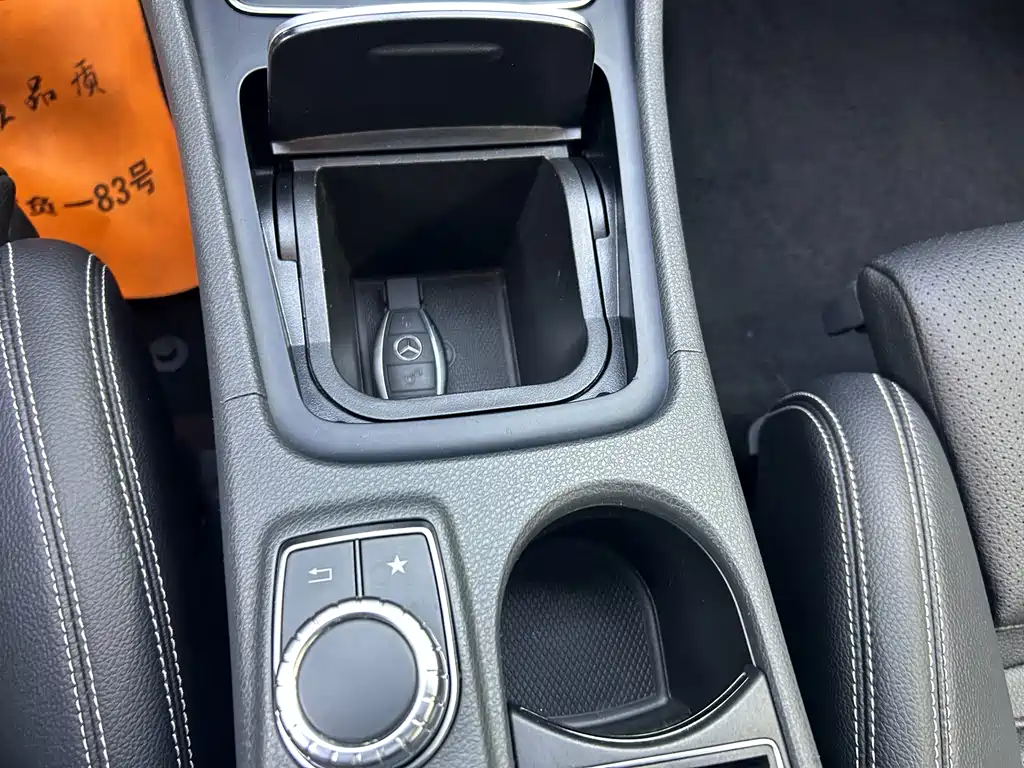 Mercedes-Benz GLA 2018 — фото 6