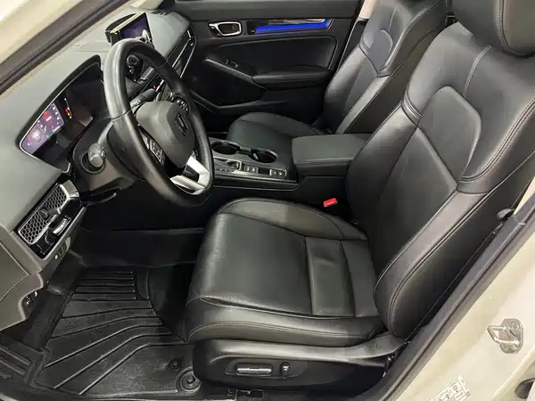 Honda Integra 2023