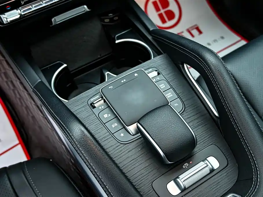 Mercedes-Benz GLE 2023 — фото 18