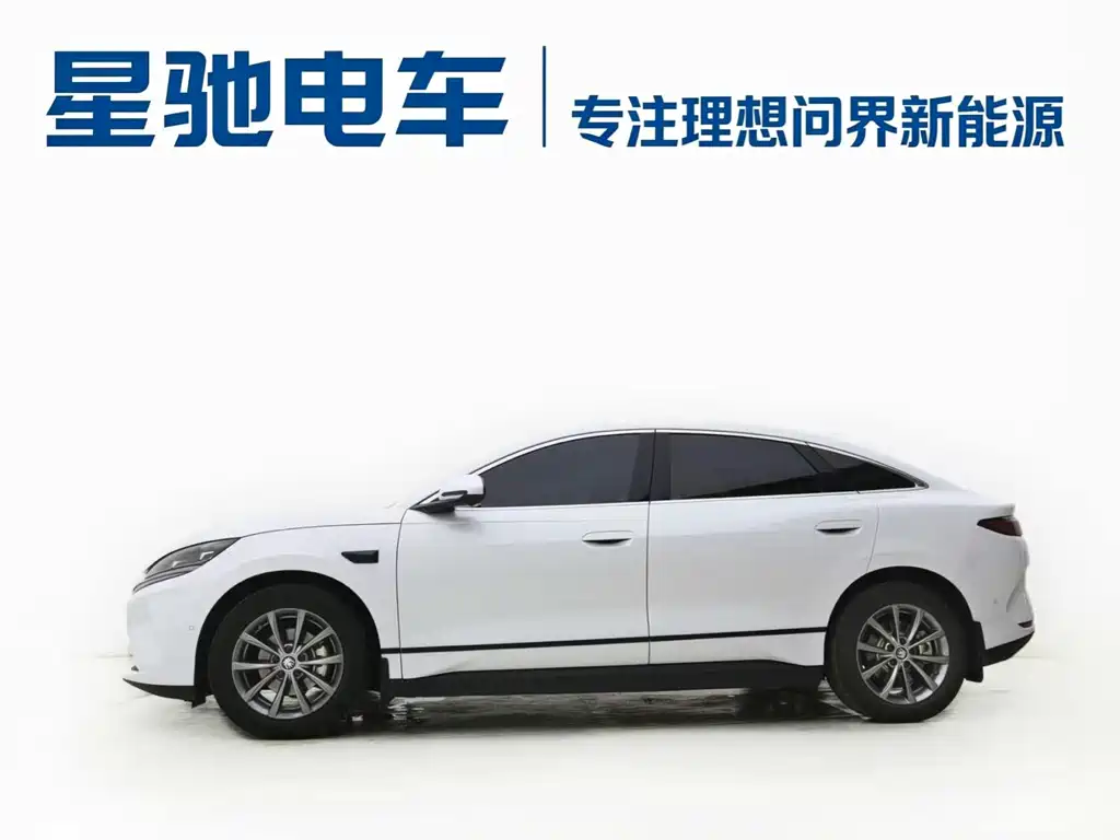 BYD Qin L 2026 — фото 17