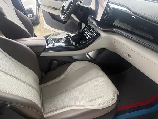 BYD Qin PLUS 2023