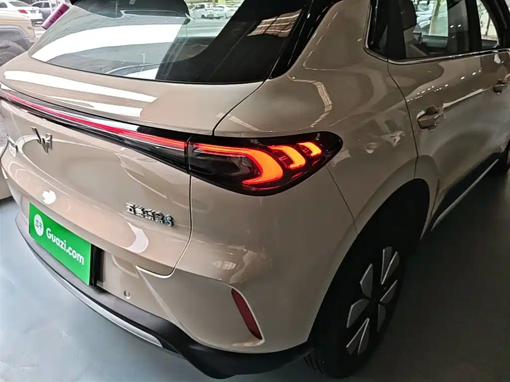Wuling Bingo S 2025 — фото 8
