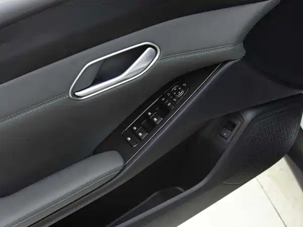 BYD Qin L 2026