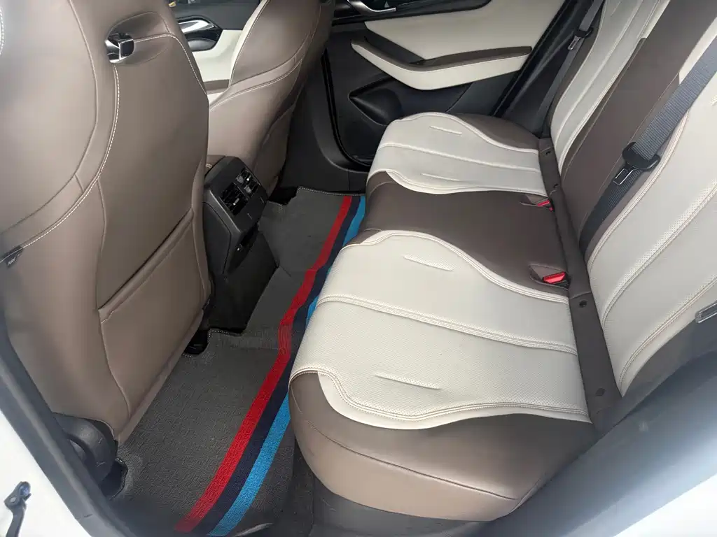 BYD Qin PLUS 2023 — фото 8