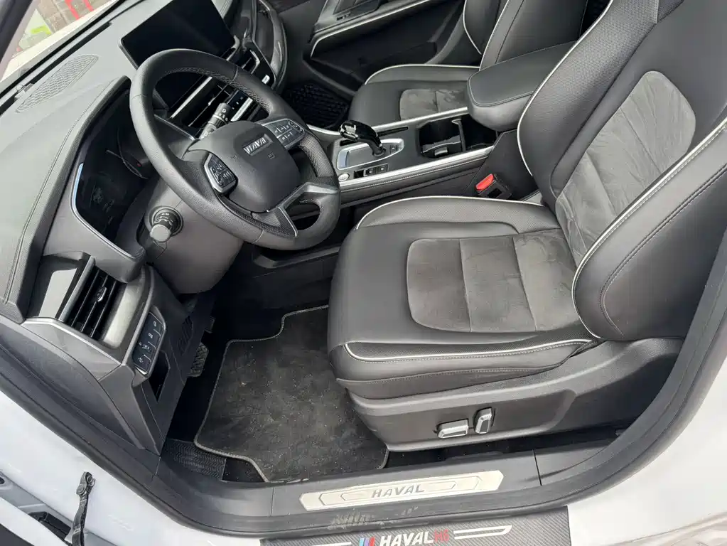 Haval H6 2025