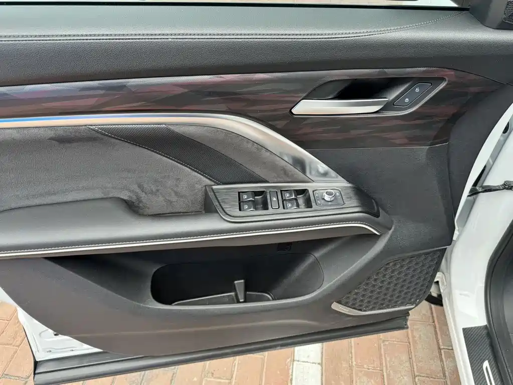 Haval H6 2025
