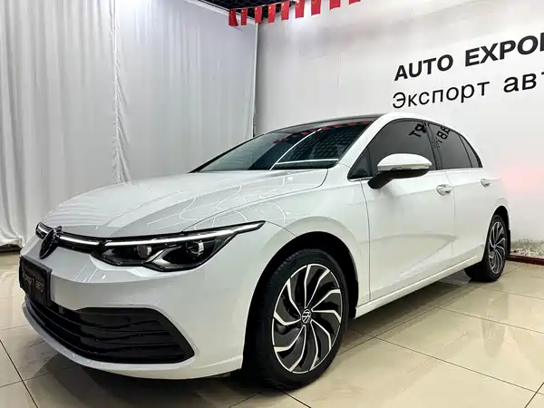 Volkswagen Golf 2023