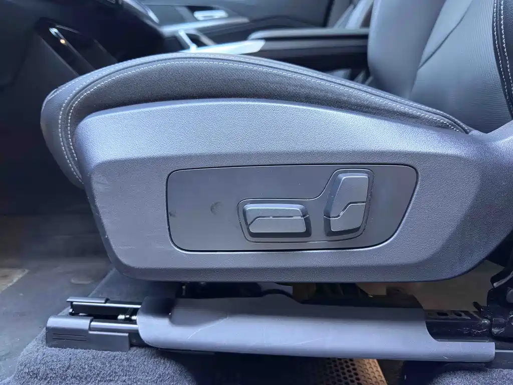 BMW X1 2024 — фото 17