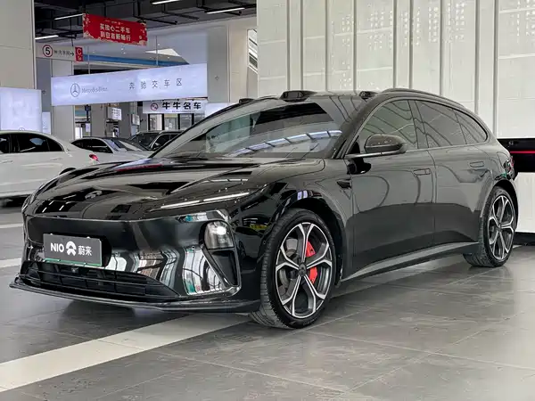 NIO ET5 2023