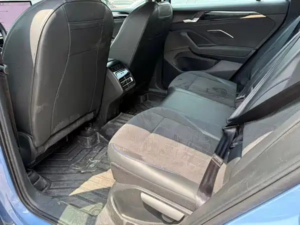 Volkswagen Tiguan L 2024