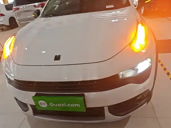 Lynk & Co 02 2019