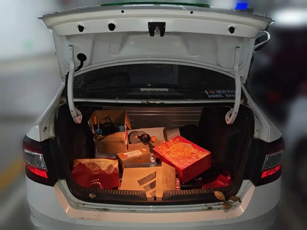 Skoda Rapid 2019 — фото 16
