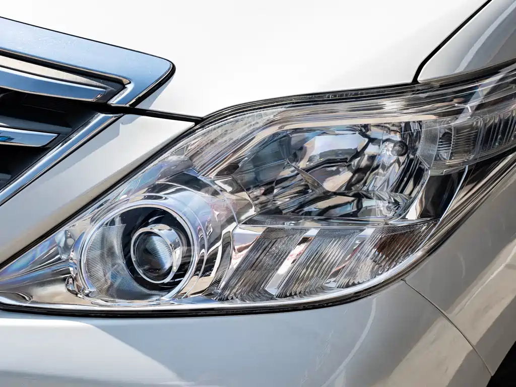 Toyota Alphard 2014 — фото 6
