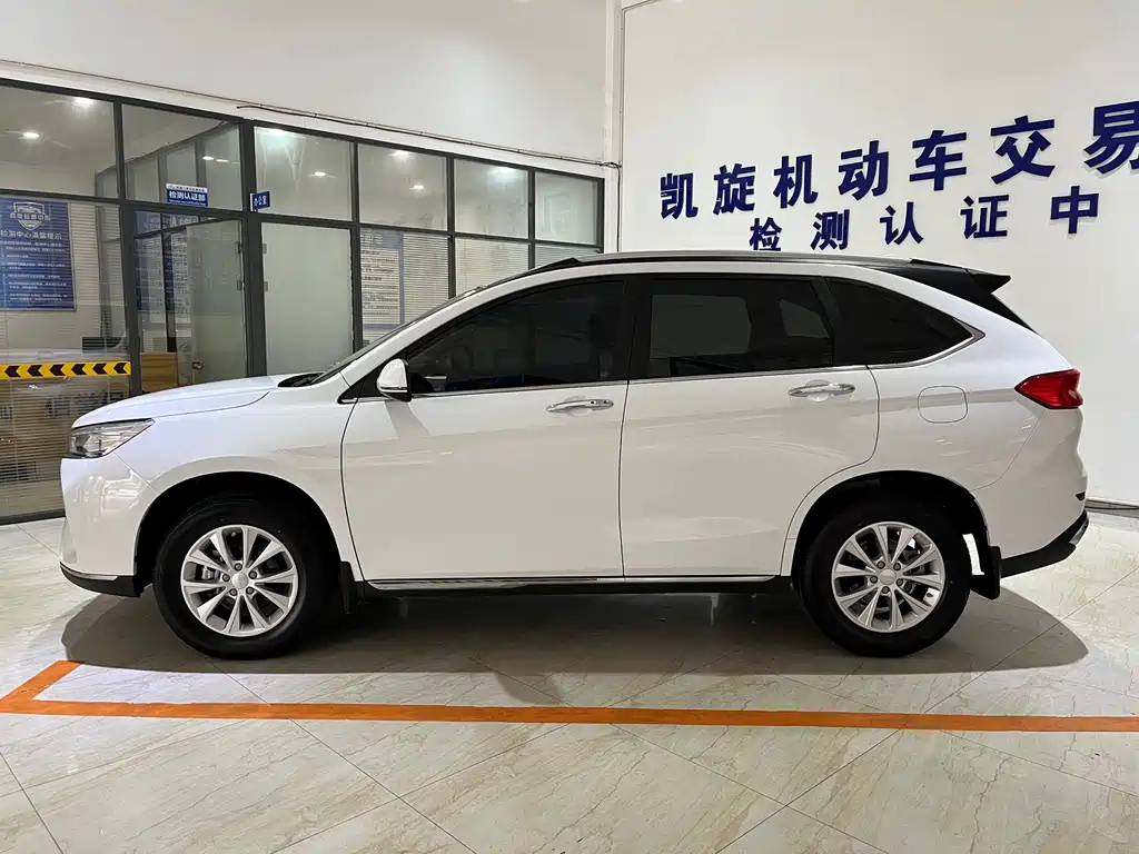Haval M6 2023