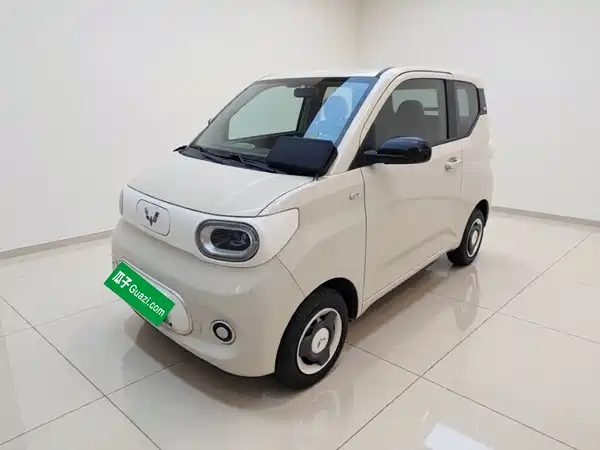 Wuling Hongguang MINIEV 2025